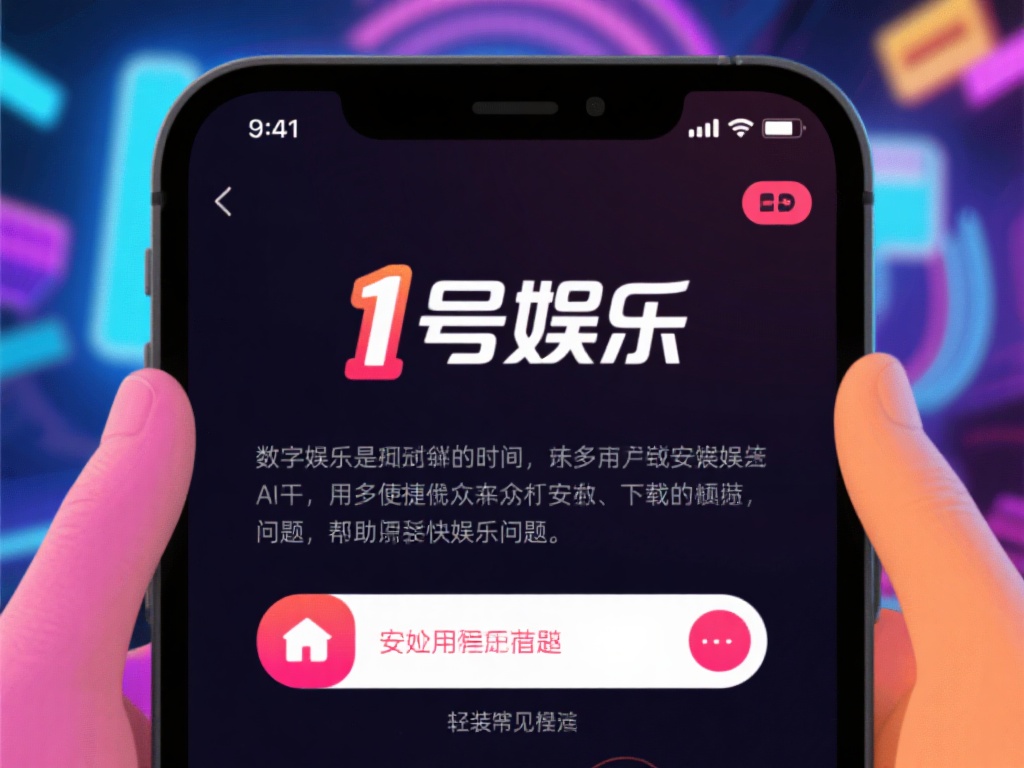 壹号娱乐安装教程下载常见问题解答 (壹号娱乐安装教程下载常见问题全面解答指南) 在数字娱乐日益普及的今天,许多用户都希望通过便捷的