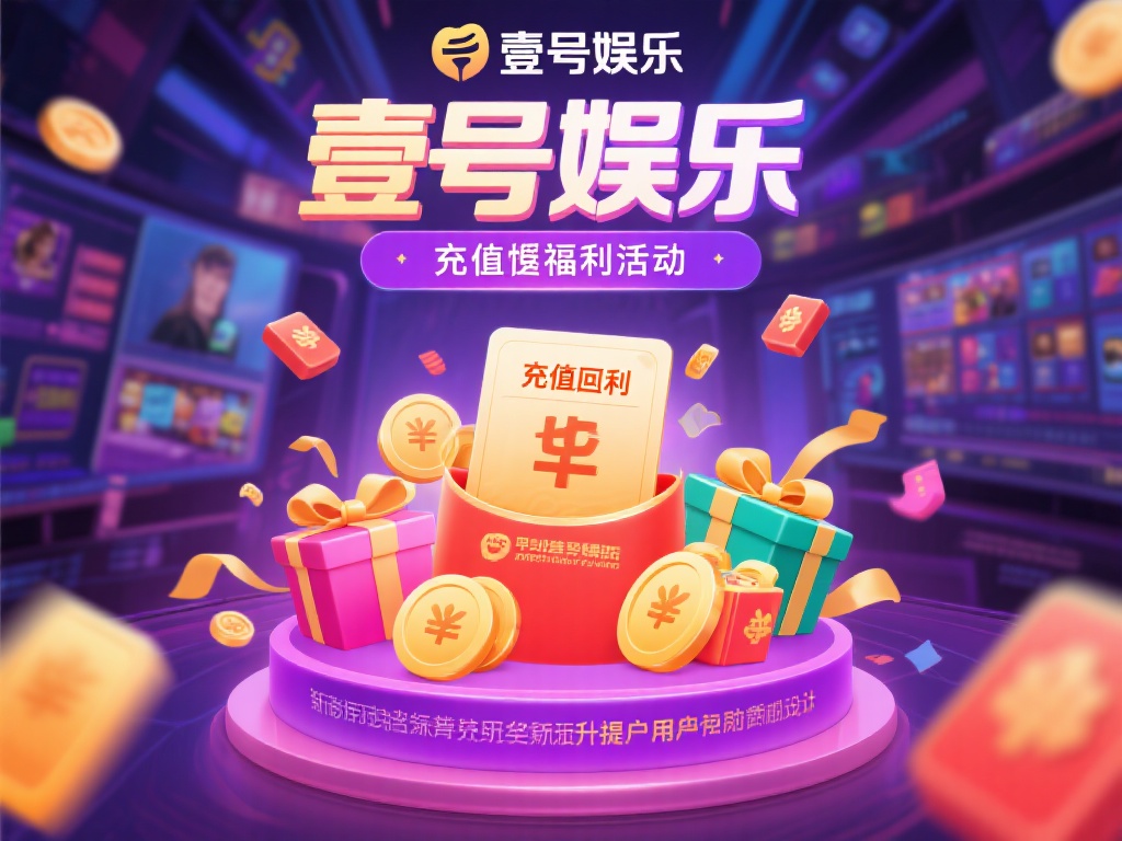 在众多娱乐平台中，充值返利或赠送礼品早已不是新鲜事