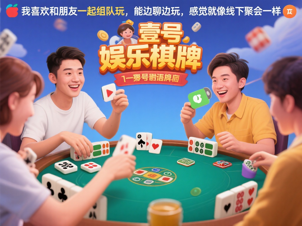 其次，平台的社交功能也受到好评。苹果版支持语音聊天