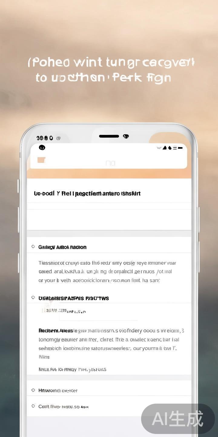 壹号平台App注册所需资料准备详细指南