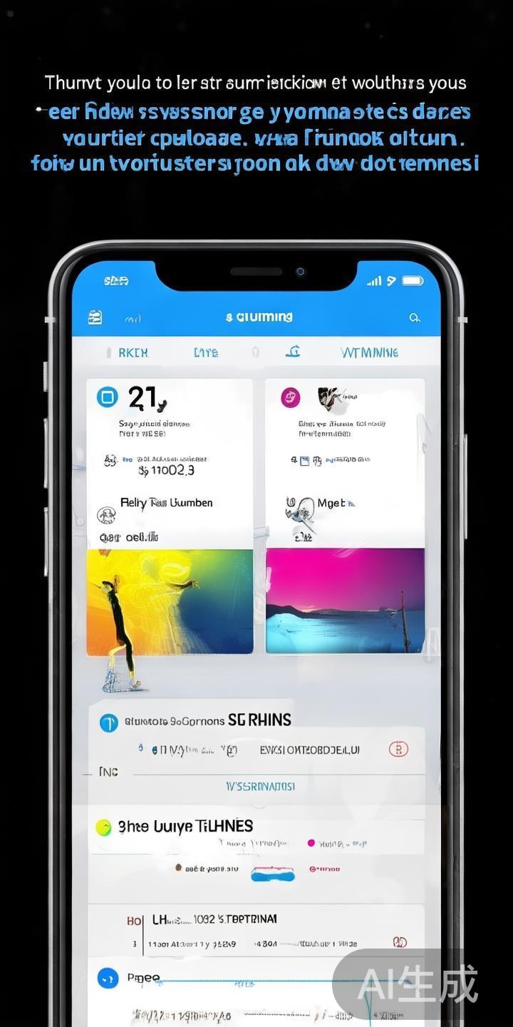 蓝天壹号智能手环APP最新版本功能全面升级详解
