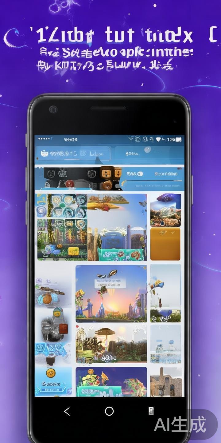 新版壹号游戏在界面设计上实现了质的飞跃。通过采用现