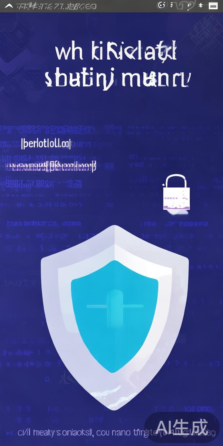 壹号app链接安全性全面解析:隐私风险与防护措施分析
