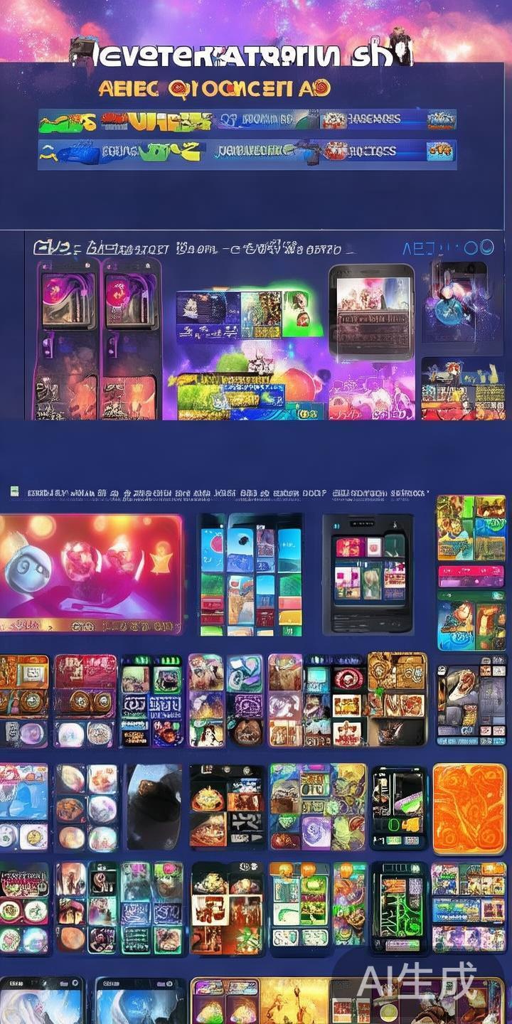 壹号娱乐app多样经典游戏类型全方位解析与推荐 随着移动互联网的发展,娱乐app成为人们休闲娱乐的