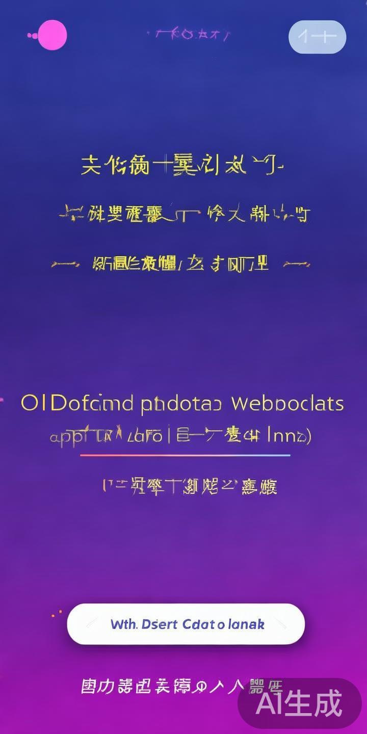 壹号平台app下载入口最新正式渠道详解与推荐 壹号平台官方微信、微博等社交媒体账号会不定期发布最