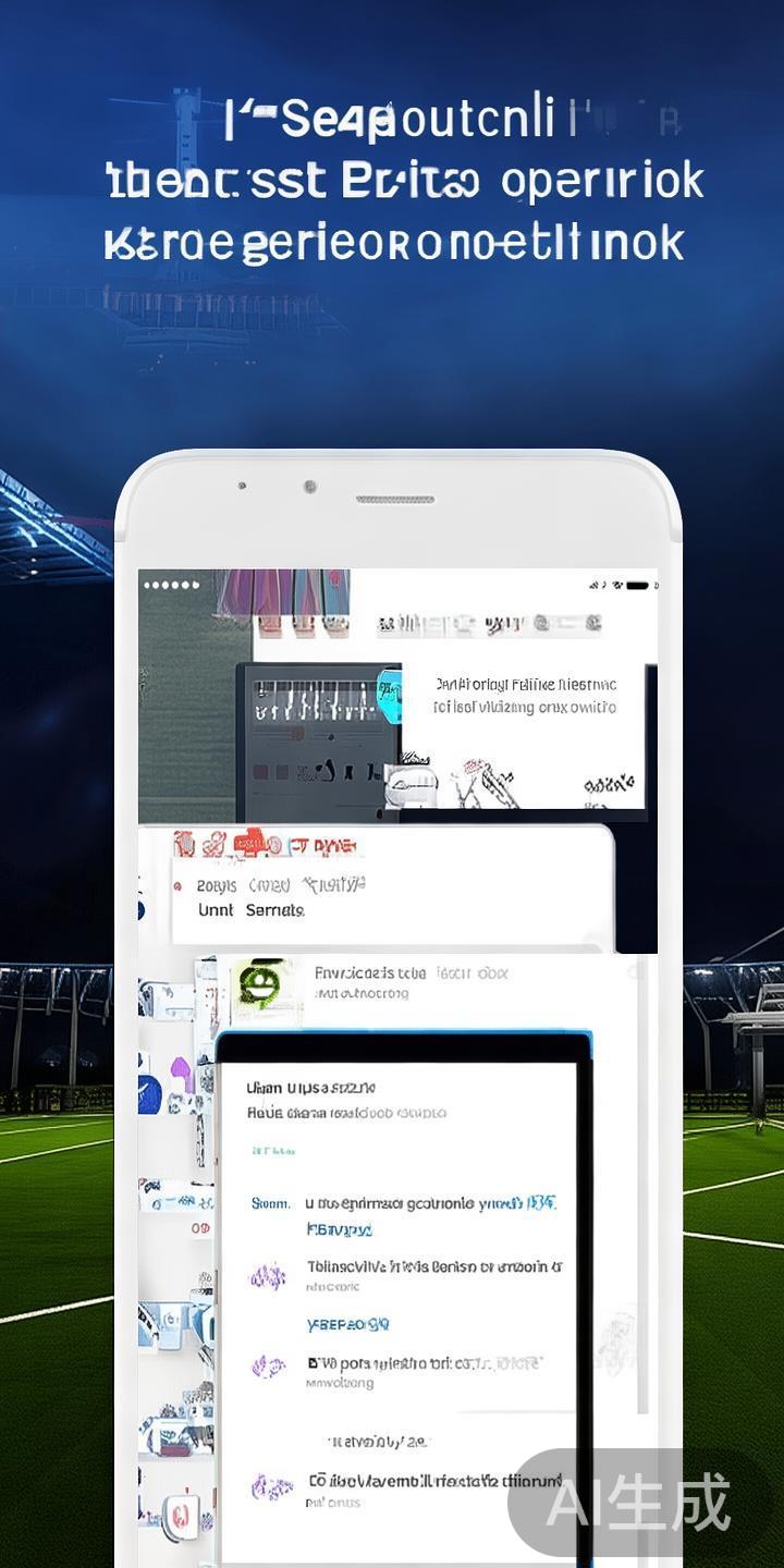 在众多体育应用中，壹号体育链接以其出色的安全性能和